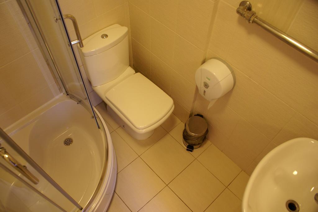 Rafael Hotel Riga Ngoại thất bức ảnh