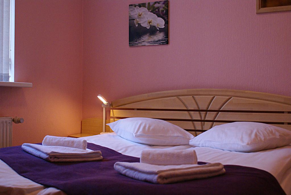 Rafael Hotel Riga Ngoại thất bức ảnh