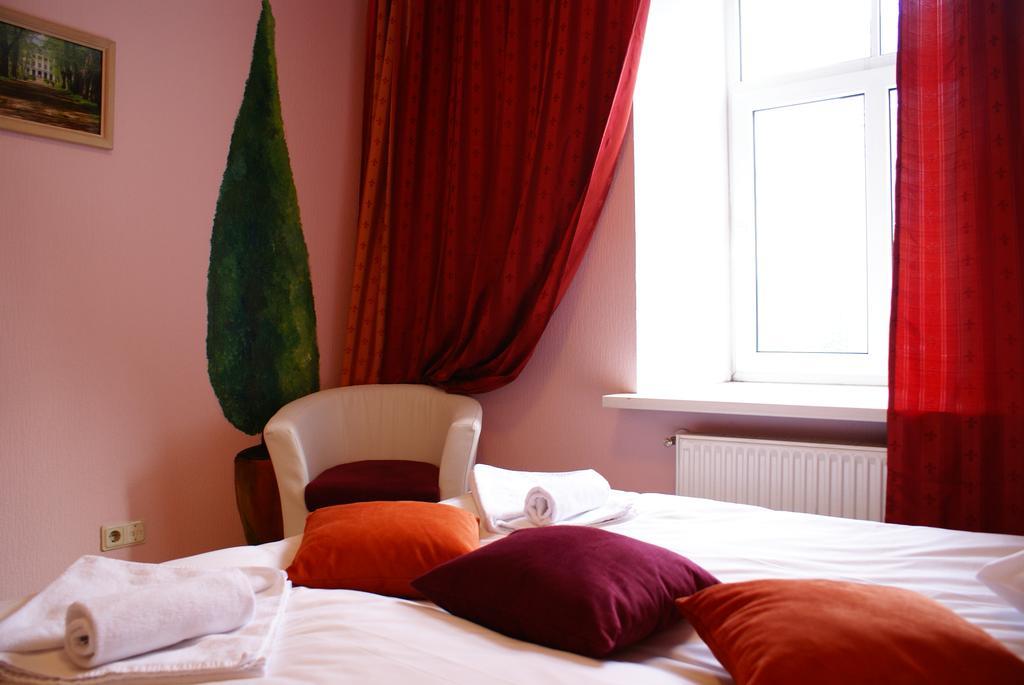 Rafael Hotel Riga Ngoại thất bức ảnh