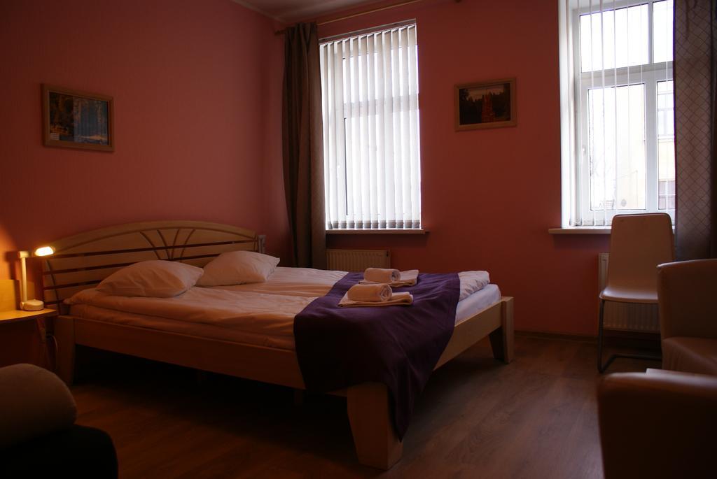 Rafael Hotel Riga Ngoại thất bức ảnh