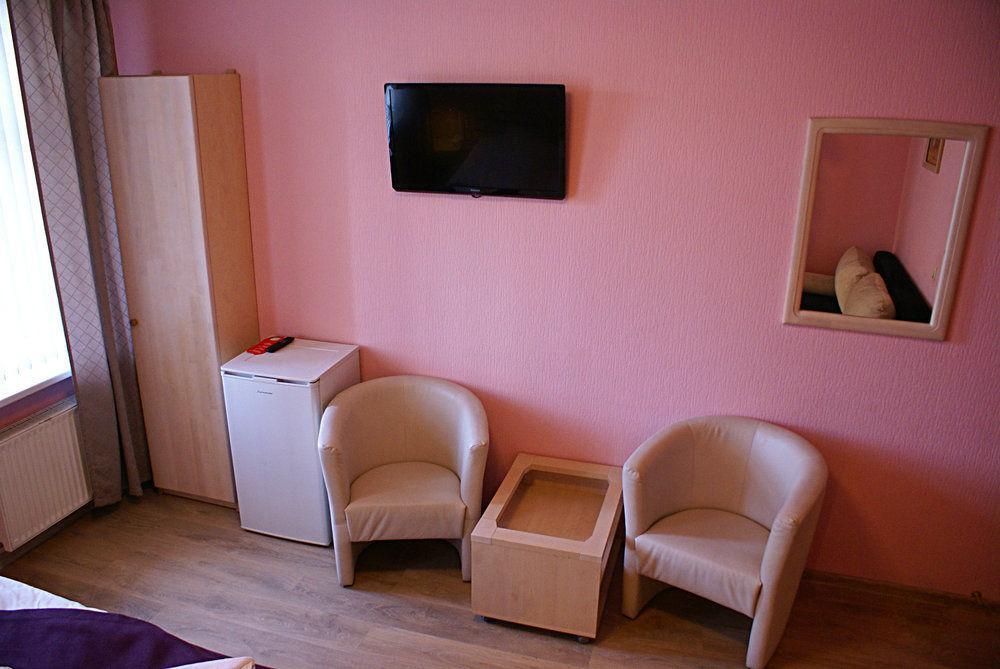 Rafael Hotel Riga Ngoại thất bức ảnh