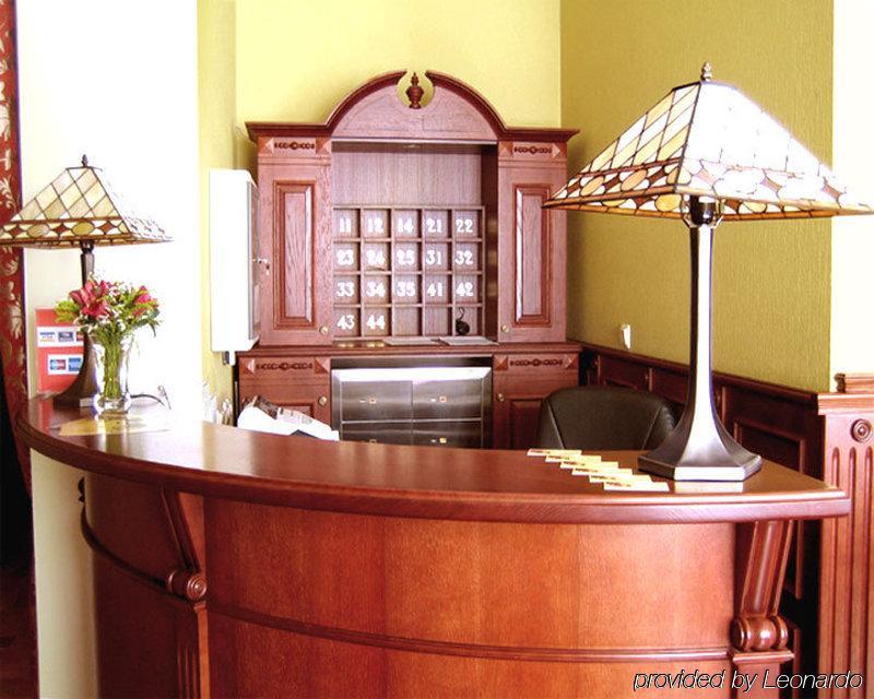 Rafael Hotel Riga Nội địa bức ảnh