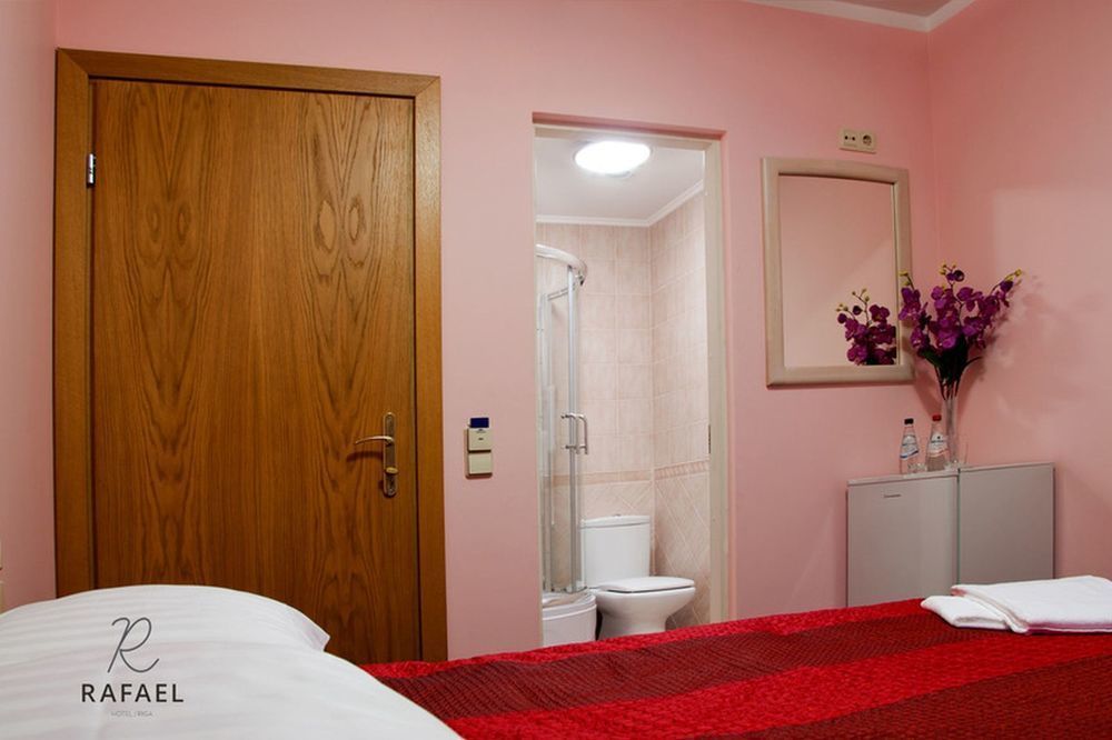 Rafael Hotel Riga Ngoại thất bức ảnh
