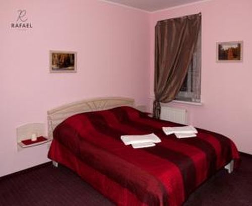 Rafael Hotel Riga Ngoại thất bức ảnh