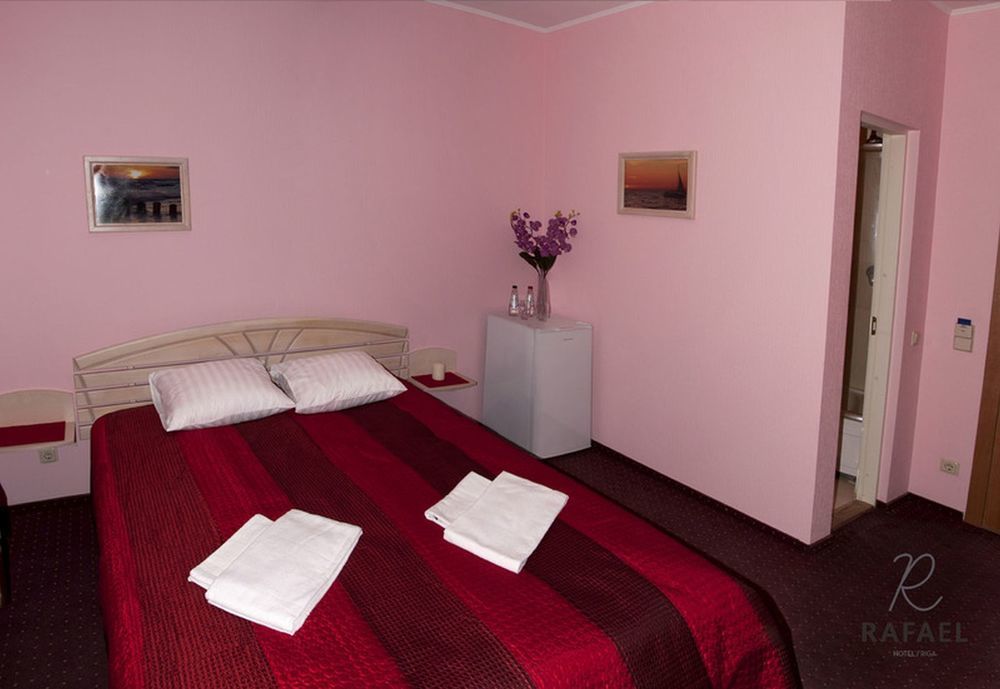 Rafael Hotel Riga Ngoại thất bức ảnh