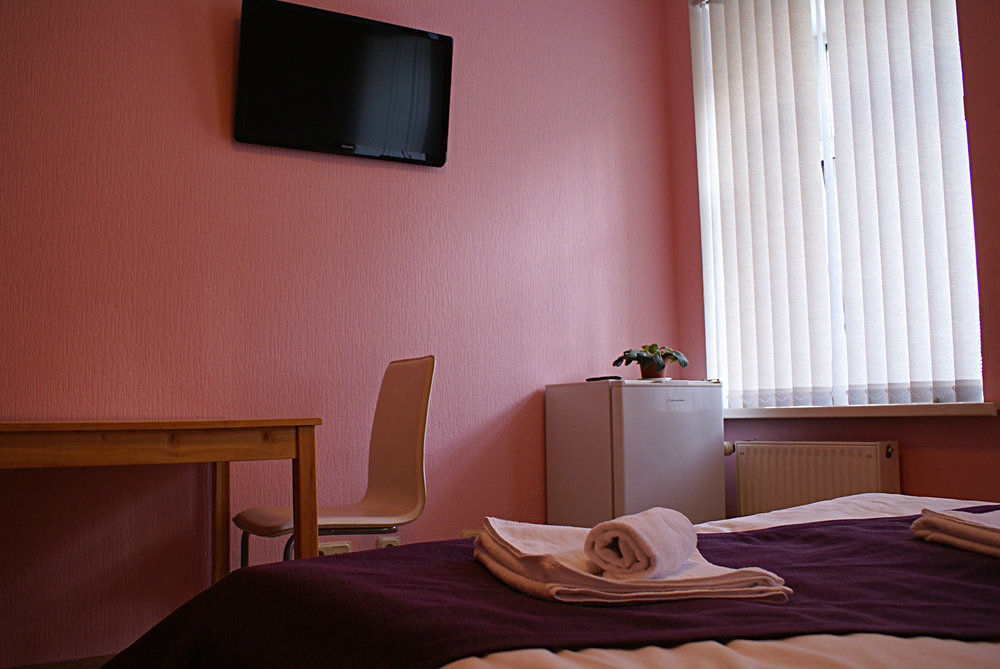 Rafael Hotel Riga Ngoại thất bức ảnh