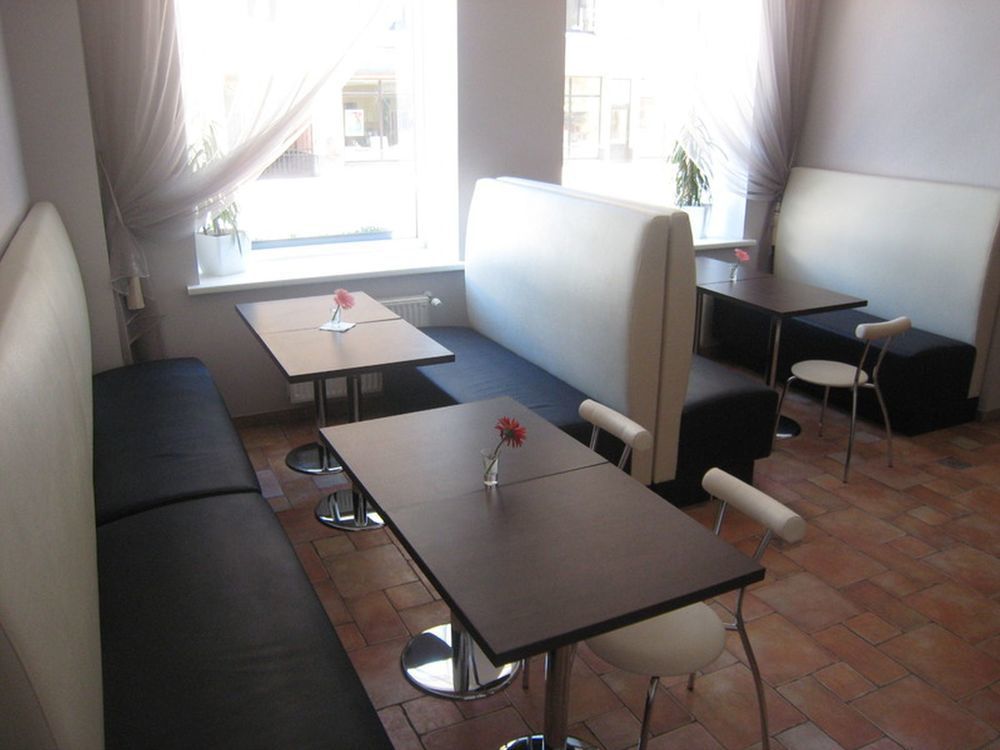 Rafael Hotel Riga Ngoại thất bức ảnh